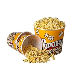 Whirley Pop Jumbo Popcorn Tub