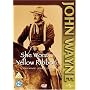 She Wore a Yellow Ribbon (John Wayne) [DVD] [1949]