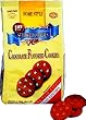 Man Chocolate Flavor Cookies, 10.5-Ounce Packages (Pack of 12)