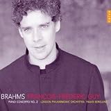 Brahms: Piano Concerto No. 2