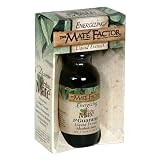 Review The Mate Factor  / The Mate Factor Yerba Mate Energizing Liquid Extract and Guarana, 2 Ounces (Pack of 2)
