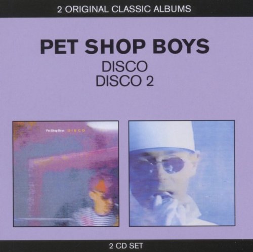 Produkt-Bild: Classic Albums (2in1)