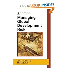 Managing Global Development Risk