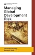 Managing Global Development Risk