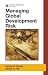 Managing Global Development Risk