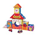 Ks Kids Build a City