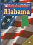 Alabama: The Heart of Dixie (World Almanac Library of the States)