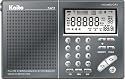 Kaito Pocket-Size PLL Synthesized AM/FM Shortwave Radio, KA11