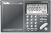  : Kaito Pocket-Size PLL Synthesized AM/FM Shortwave Radio, KA11