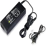 Laptop AC Adapter/Power Supply/Charger+US Power Cord for Toshiba Satellite A135-S4827 L15-S104 L25-S1195 L35-S2194 M115-S1071 M55-S141 a205-s5821 a300-1j1 a305-s6852 l305-s5903 l305-s5906 l505-s5990 l505-s6959 l505d-s5983 u305-s2806
