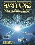 The Star Trek Encyclopedia