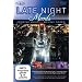 Late Night Moods - Various Artists