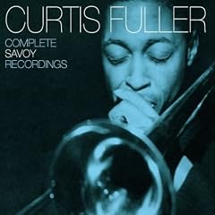 Complete Savoy Recordings cover 