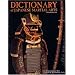 Dictionary Of Japanese Martial Arts