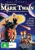 The Adventures of Mark Twain ( Comet Quest: The Adventures of Mark Twain ) ( Mark Twain )