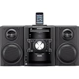 Mini Stereo System