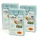 CatGenie 60 SaniSolution Smart Cartridge, Scented (3-Pack) VERSION - Cat Genie 60 (Will NOT work with CatGenie 120)