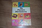 My picture dictionary