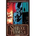 Sherlock Holmes