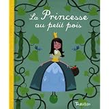 La Princesse au petit poispar Hans-Christian Andersen