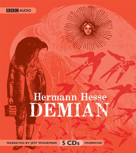 Demian - Hermann Hesse