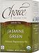 Choice Organic Jasmine Green Tea, 16-Count Box (Pack of 6)