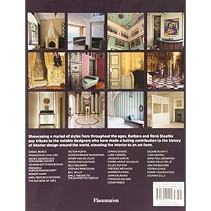 The Art of the Interior: Timeless Designs by the Master Decorators