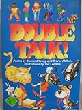 Double talk! : [poems]