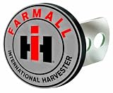 Plasticolor 002233R01 Farmall International Harvester Hitch Cover