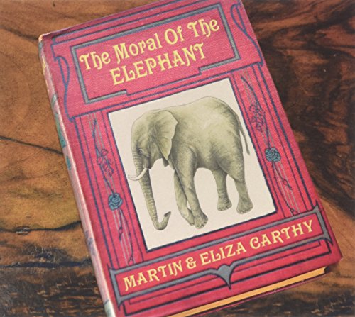 Martin Carthy - The Moral Of The Elephant - Zortam Music