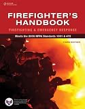 Firefighter's Handbook: Firefighting and Emergency Response
