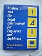 Contracts and the Legal Environment for Engineers and Architects (Mcgraw Hill Series in Construction Engineering and Project Management)