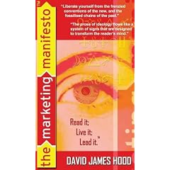 The Marketing Manifesto: Vol. 1: The Manifesto for Change and Opportunity for the Professional Marketer