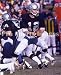 Ken Stabler Oakland Raiders 8x10 Photo