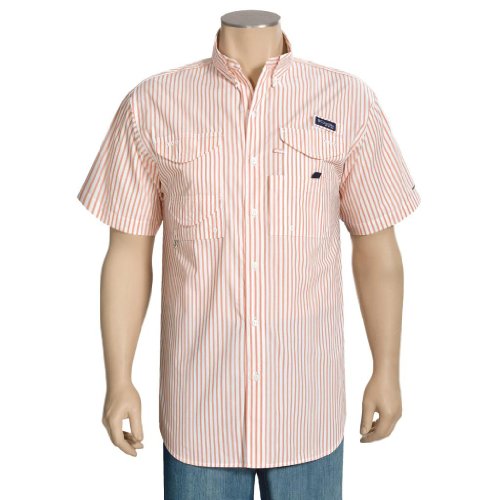 Columbia Sportswear PFG Super Bonehead Classic Shirt - UPF 30, Short Sleeve (For Men)