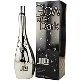 Glow After Dark By Jennifer Lopez For Women. Eau De Toilette Spray 3.4 oz