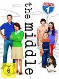Produkt-Bild: The Middle - Die komplette 1. Staffel [3 DVDs]