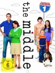The Middle - Die komplette 1. Staffel...