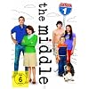 The Middle - Die komplette 1. Staffel [3 DVDs]