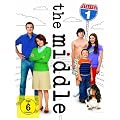 The Middle - Die komplette 1. Staffel [3 DVDs]