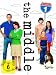 The Middle - Die komplette 1. Staffel [3 DVDs]