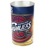 Cleveland Cavaliers Wastebasket