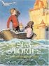 Sea Stories: A Classic Illustrated Edition (Classic Illustrated)