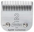 Oster Deluxe 1-2-3 Kit # 76300010