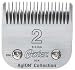 Oster Blade 2 Cuts Long For Clipper Model 76