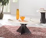 Athens Marble Coffee Table