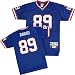 Reebok New York Giants Mark Bavaro Youth (8-20) Retired Premier Jersey Size: Small