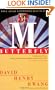 M. Butterfly: With an Afterword by the Playwright