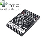 NEW OEM T-Mobile Wing HTC Battery HERA160