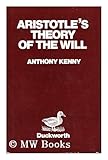 Aristotle's theory of the will